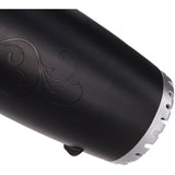 Brentwood Lightweight 5-Speed Electric Hand Mixer, Black