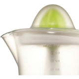 Brentwood Electric Citrus Juicer, 40 Oz., Clear