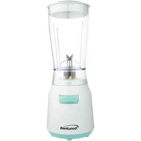 Brentwood 180-Watt 14-Oz. Personal Blender, Blue
