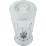 Brentwood 180-Watt 14-Oz. Personal Blender, Blue