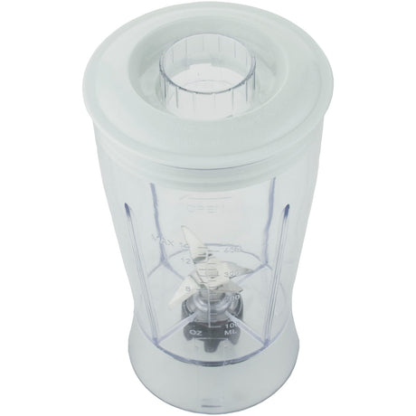 Brentwood 180-Watt 14-Oz. Personal Blender, Blue