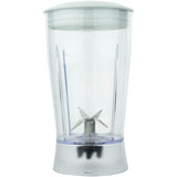 Brentwood 180-Watt 14-Oz. Personal Blender, Blue