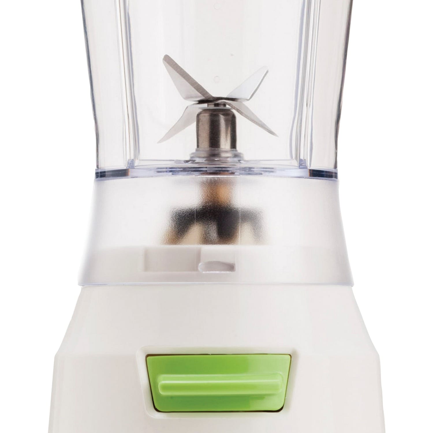 Brentwood 180-Watt 14-Oz. Personal Blender, White