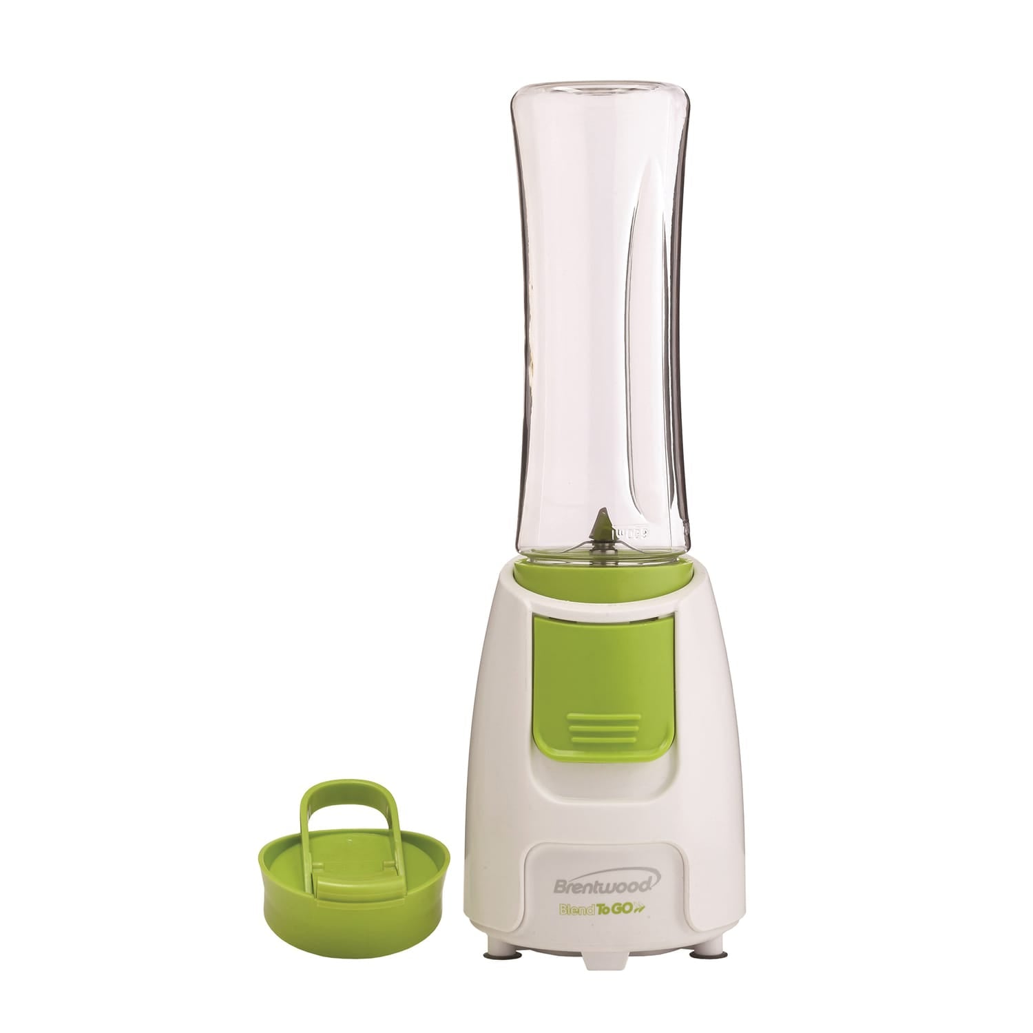 Brentwood 300-Watt Blend-To-Go Personal Blender