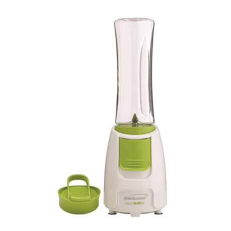 Brentwood 300-Watt Blend-To-Go Personal Blender