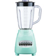 Brentwood 50-Ounce 12-Speed + Pulse Blender, Blue