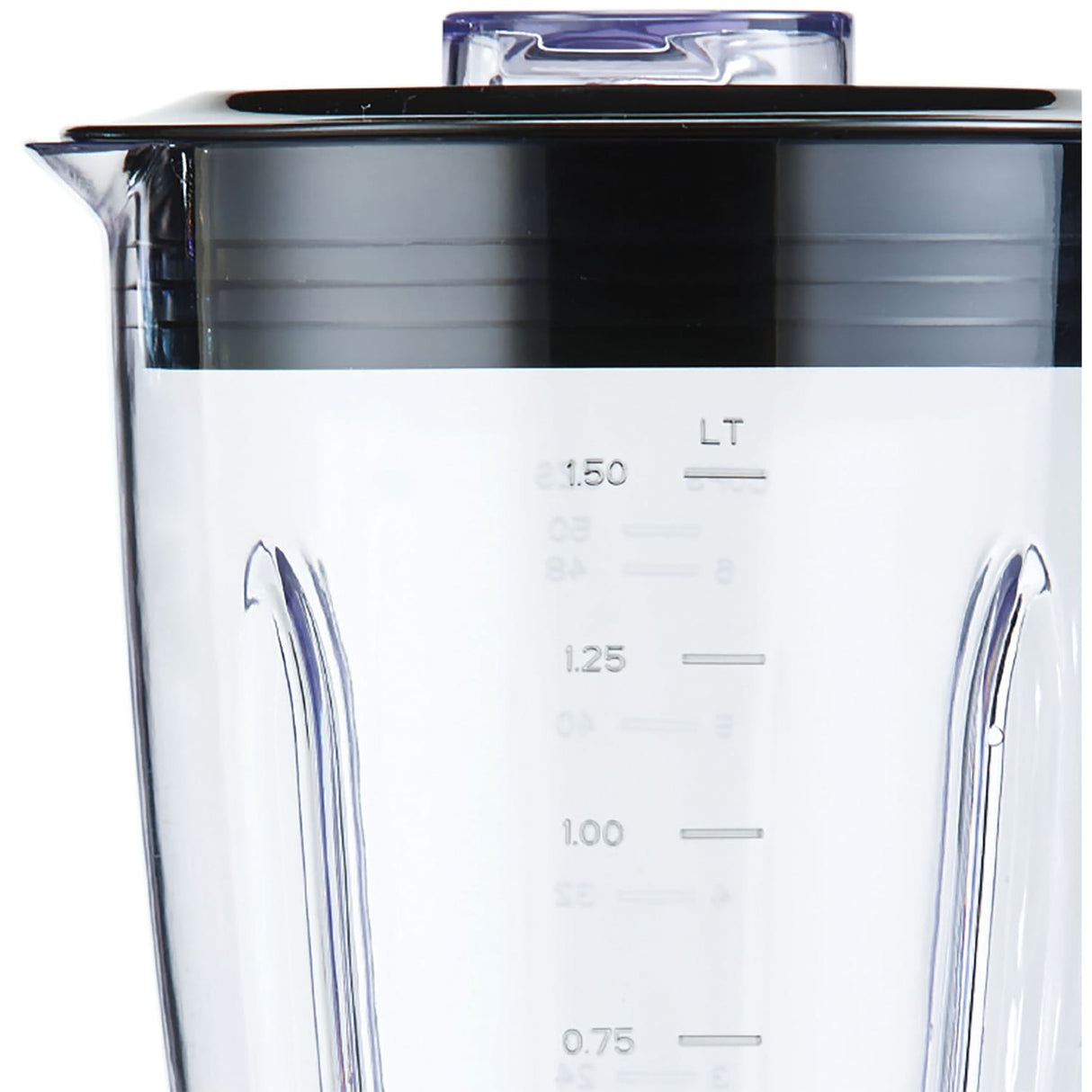 Brentwood 50-Ounce 12-Speed + Pulse Blender, Blue
