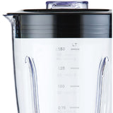 Brentwood 50-Ounce 12-Speed + Pulse Blender, Blue