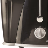 Brentwood 2-Speed 400-Watt Juice Extractor