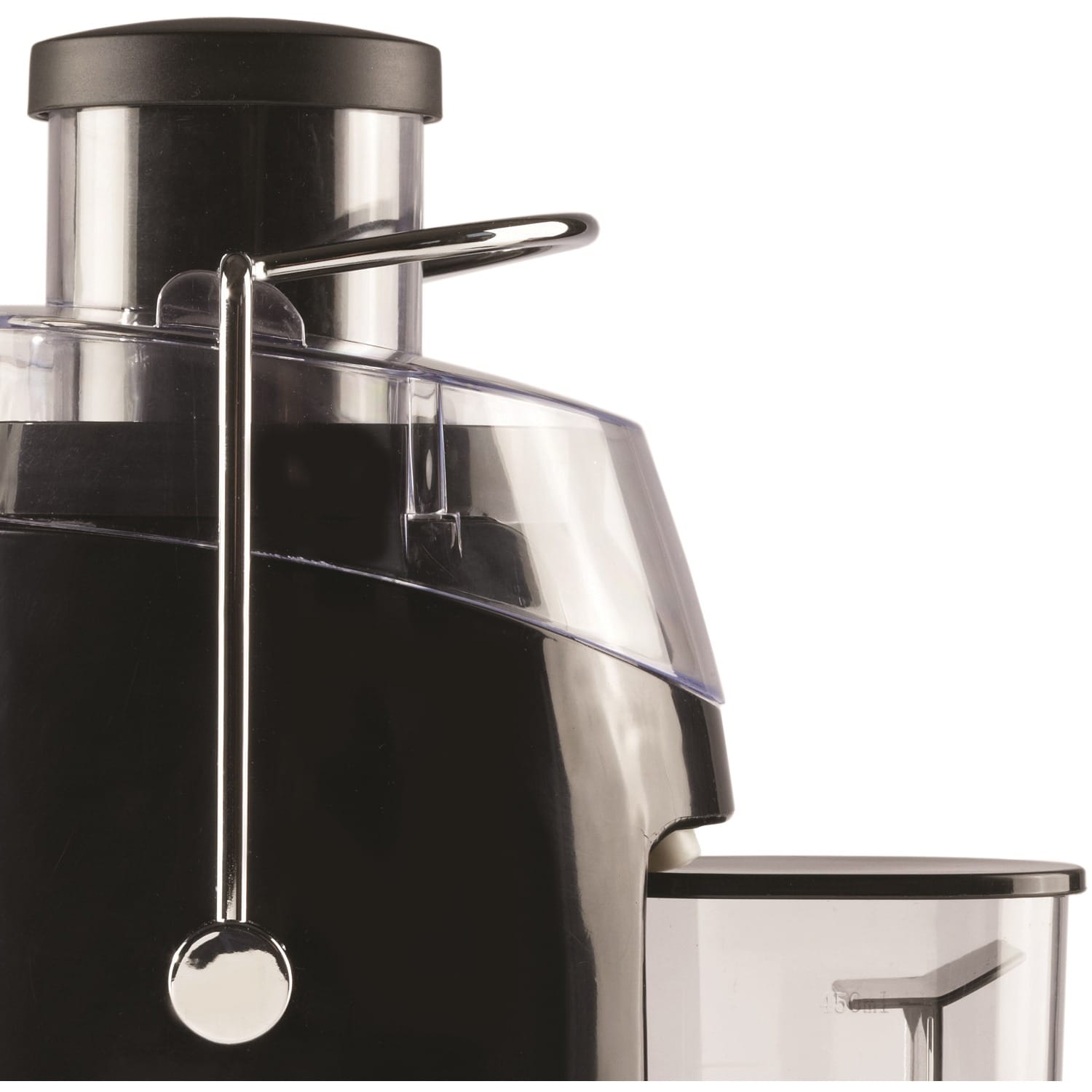 Brentwood 2-Speed 400-Watt Juice Extractor