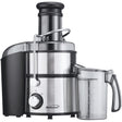 Brentwood 800-Watt 2-Speed Electric Juice Extractor
