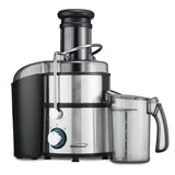 Brentwood 800-Watt 2-Speed Electric Juice Extractor