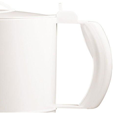Brentwood 32-Ounce Electric Kettle Hot Pot