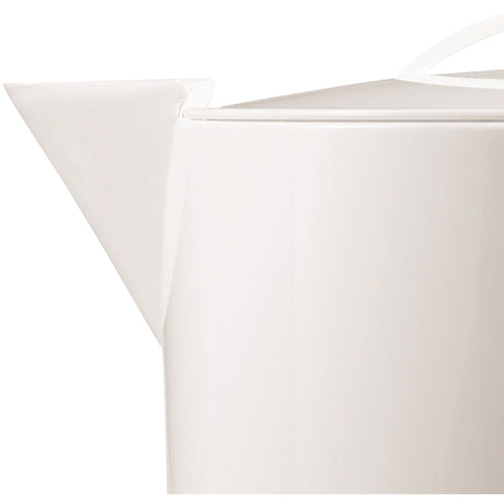 Brentwood 32-Ounce Electric Kettle Hot Pot