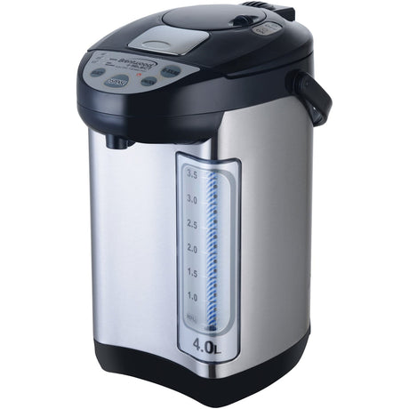 Brentwood Select Electric Instant Hot Water Dispenser, 4 Liters