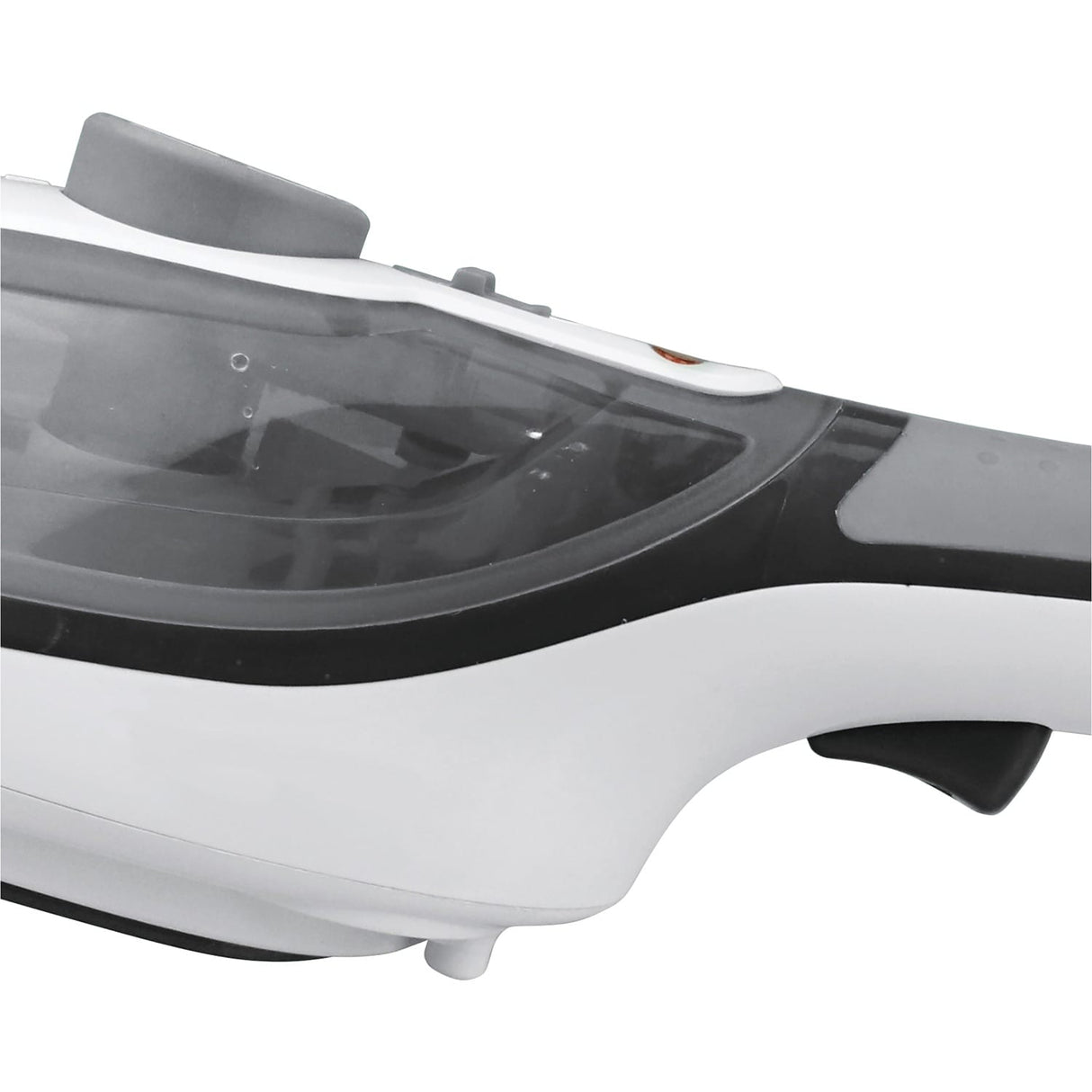Brentwood Nonstick Handheld Steam Iron