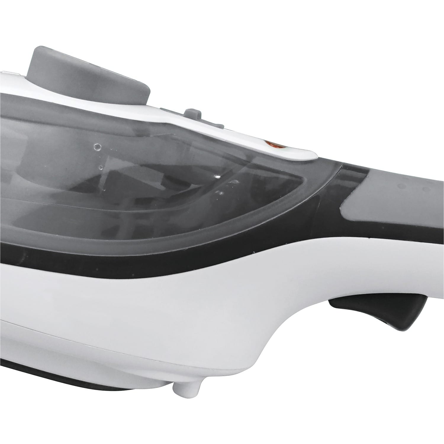 Brentwood Nonstick Handheld Steam Iron