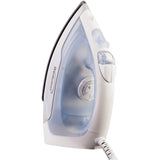 Brentwood Nonstick Steam Iron, Silver