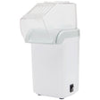 Brentwood Just For Fun 8-Cup Hot Air Popcorn Maker, White