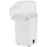Brentwood Just For Fun 8-Cup Hot Air Popcorn Maker, White