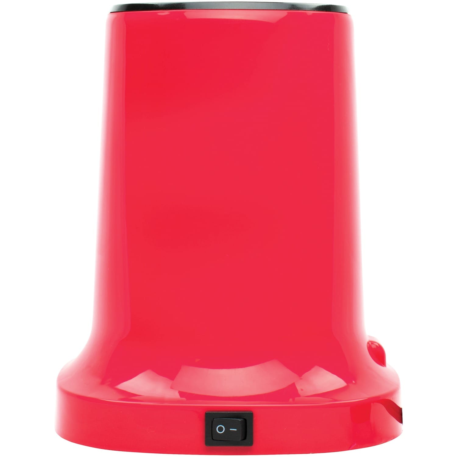 Brentwood Just For Fun Jumbo 24-Cup Hot-Air Popcorn Maker
