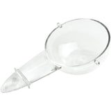 Brentwood Just For Fun Jumbo 24-Cup Hot-Air Popcorn Maker