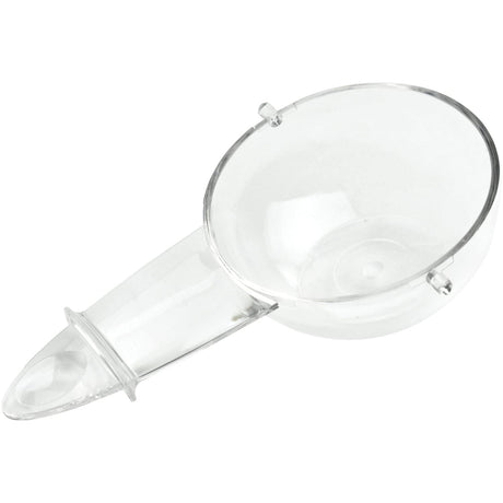 Brentwood Just For Fun Jumbo 24-Cup Hot-Air Popcorn Maker