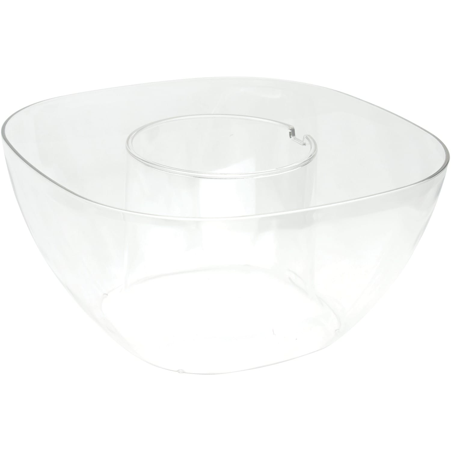 Brentwood Just For Fun Jumbo 24-Cup Hot-Air Popcorn Maker