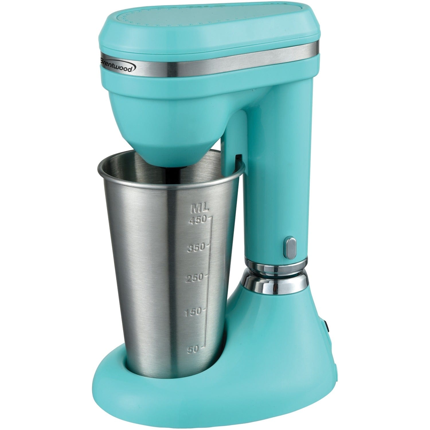 Brentwood 15-Ounce Classic Milkshake Maker
