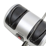 Brentwood 45-Watt 2-Stage Electric Knife Sharpener