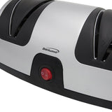 Brentwood 45-Watt 2-Stage Electric Knife Sharpener