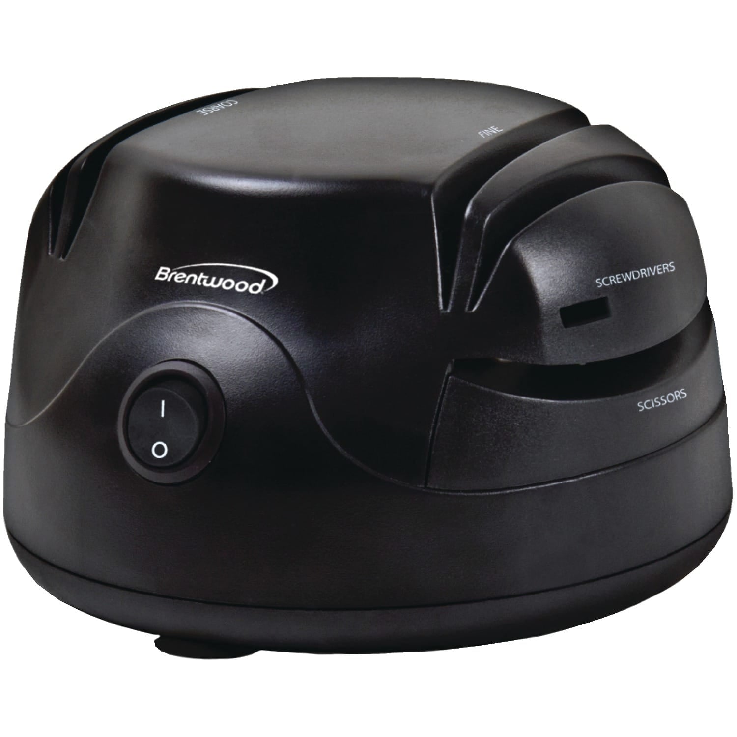 Brentwood Electric Knife & Tool Sharpener