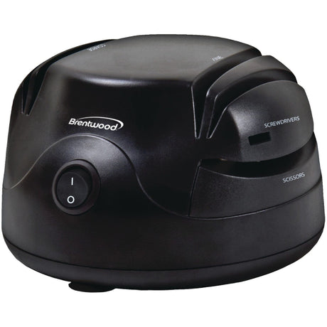 Brentwood Electric Knife & Tool Sharpener