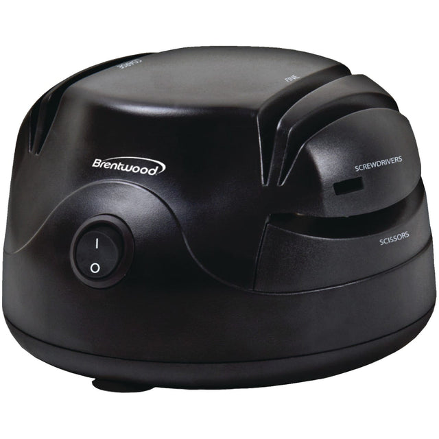 Brentwood Electric Knife & Tool Sharpener