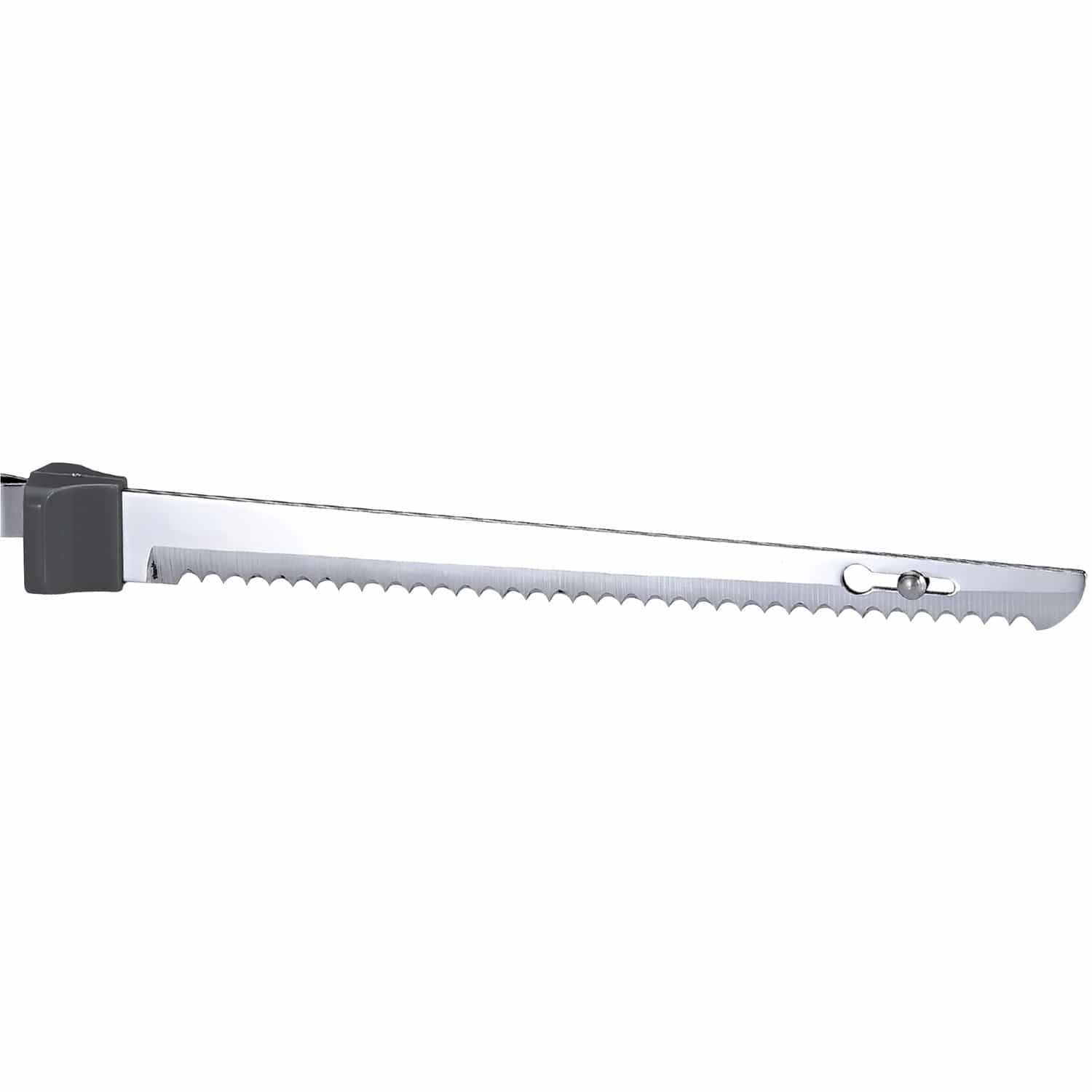 Brentwood 7-In. Electric Carving Knife