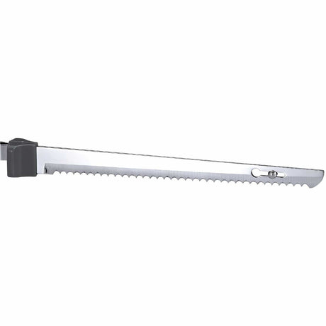 Brentwood 7-In. Electric Carving Knife