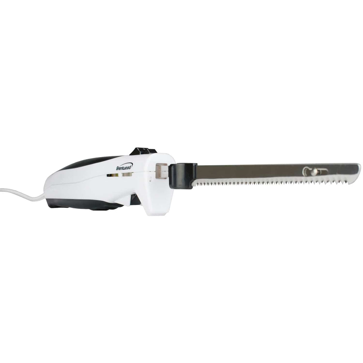 Brentwood 7-In. Electric Carving Knife