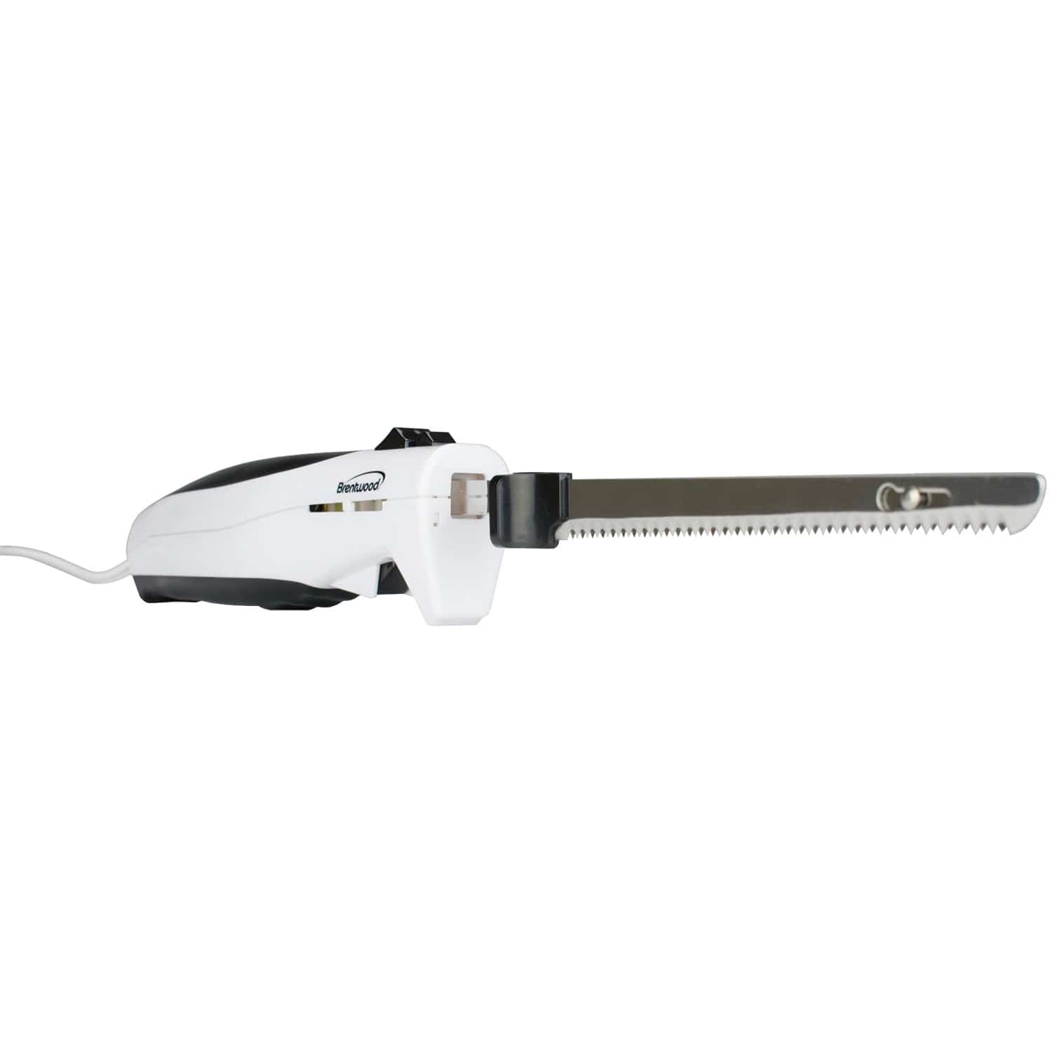 Brentwood 7-In. Electric Carving Knife