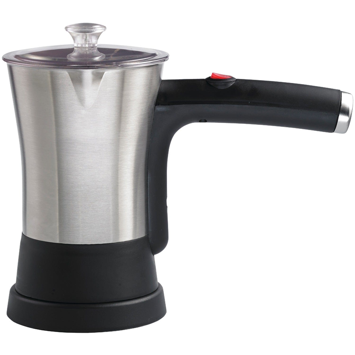 Brentwood 4-Cup Stainless Steel Turkish Coffee Maker