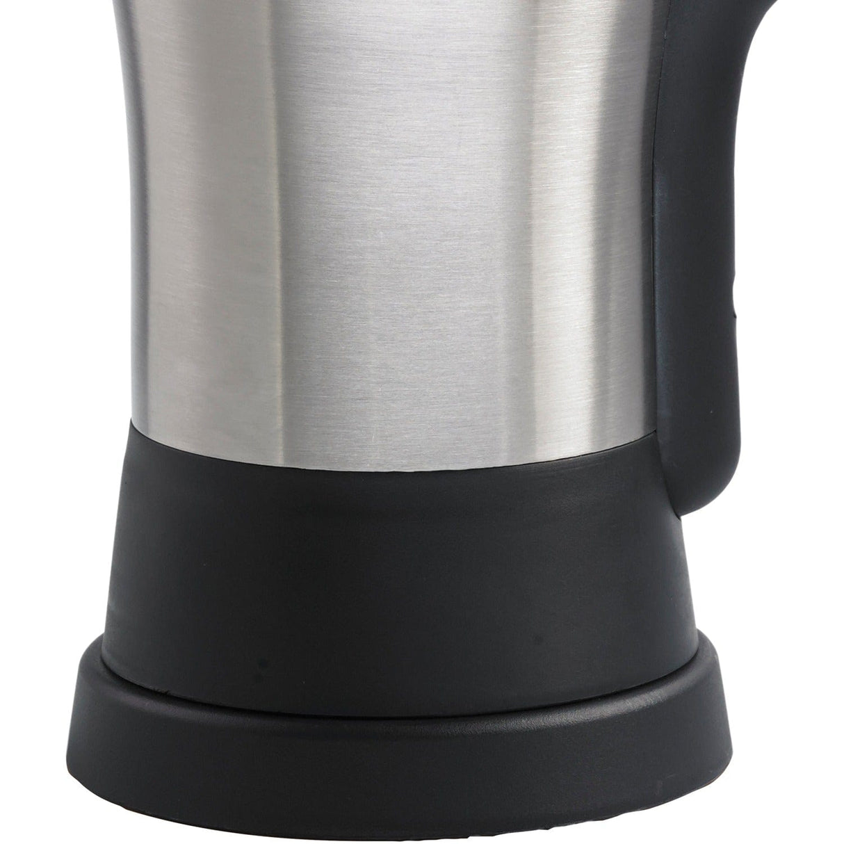 Brentwood 4-Cup Stainless Steel Turkish Coffee Maker