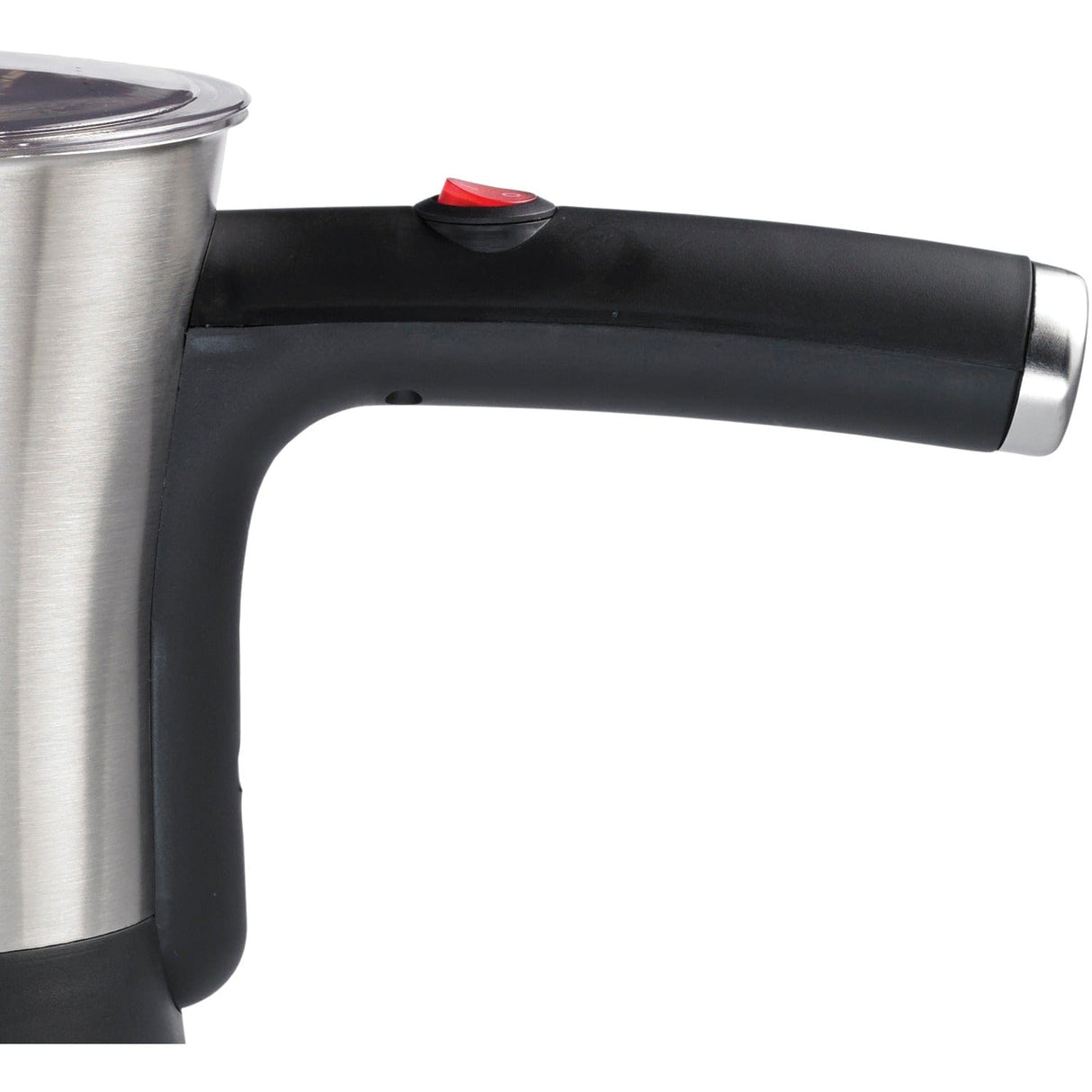 Brentwood 4-Cup Stainless Steel Turkish Coffee Maker