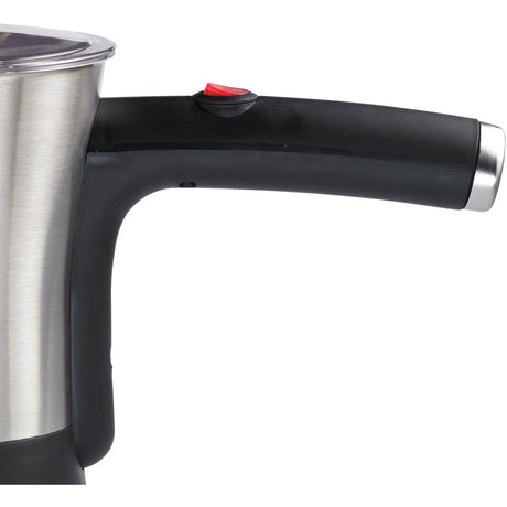 Brentwood 4-Cup Stainless Steel Turkish Coffee Maker
