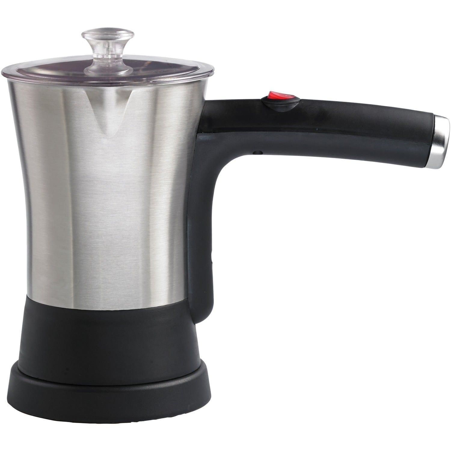 Brentwood 4-Cup Stainless Steel Turkish Coffee Maker