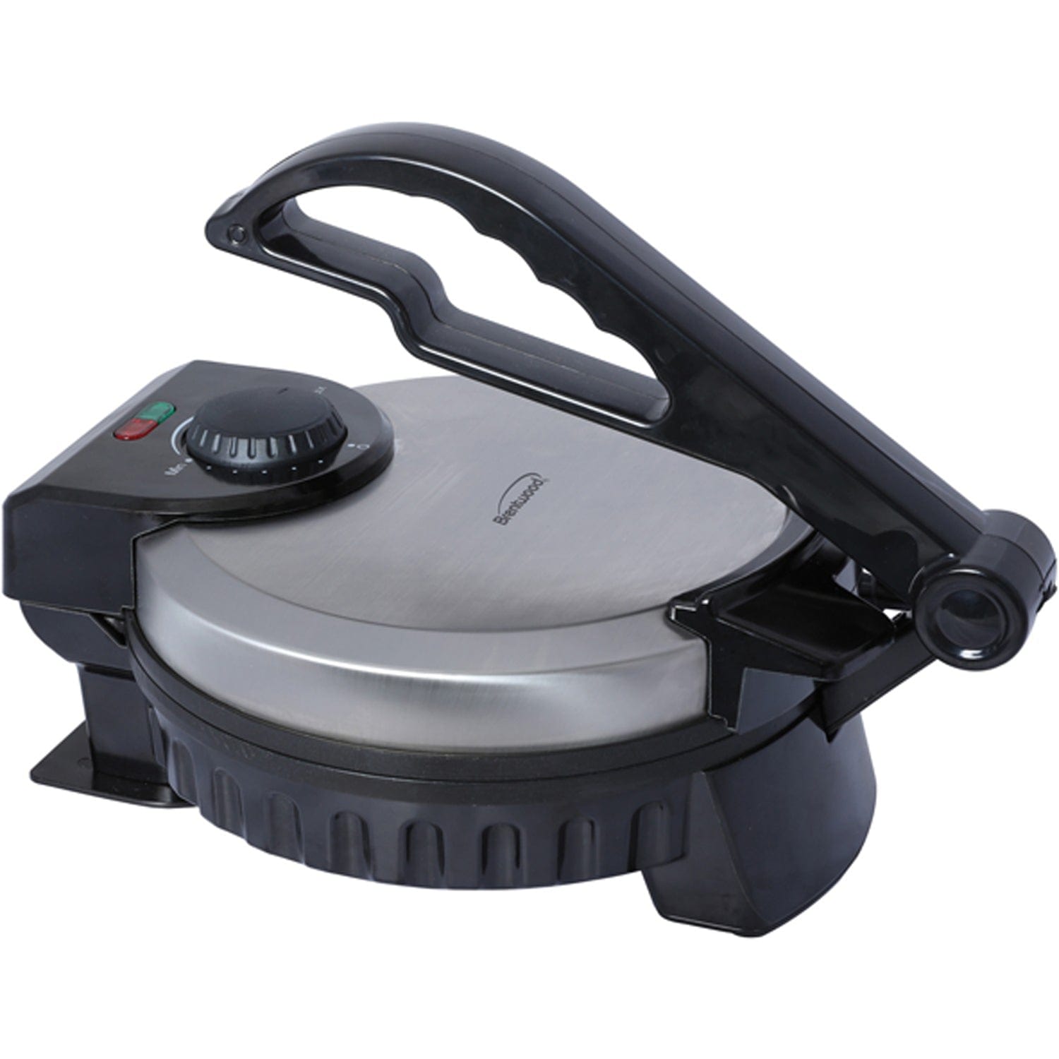 Brentwood Nonstick Electric Tortilla Maker, 8 In.
