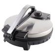 Brentwood 1200-Watt 12-In. Nonstick Electric Tortilla Maker