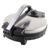 Brentwood 1200-Watt 12-In. Nonstick Electric Tortilla Maker