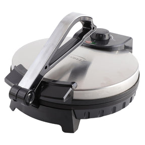 Brentwood 1200-Watt 12-In. Nonstick Electric Tortilla Maker