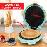 Brentwood Just For Fun Waffle Cone Maker