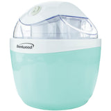 Brentwood Just For Fun 1-Qt. Ice Cream and Sorbet Maker
