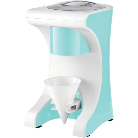 Brentwood Just For Fun Snow Cone Maker and Shaved Ice Machine